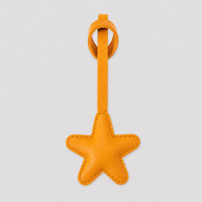Everyday Star Pendant Charm
