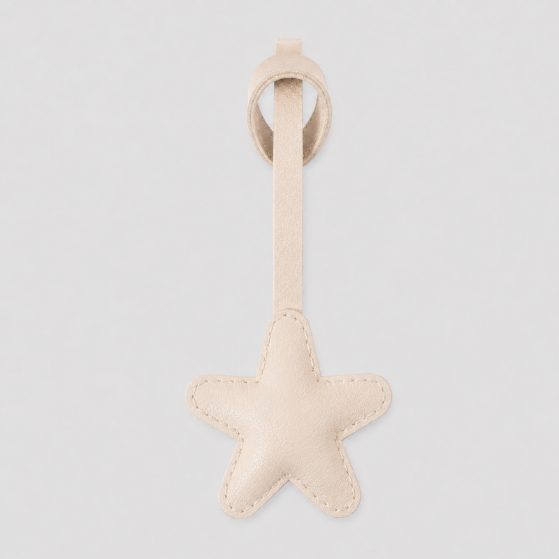 Everyday Star Pendant Charm