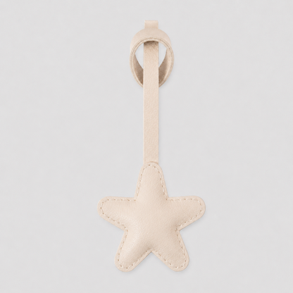 Everyday Star Pendant Charm