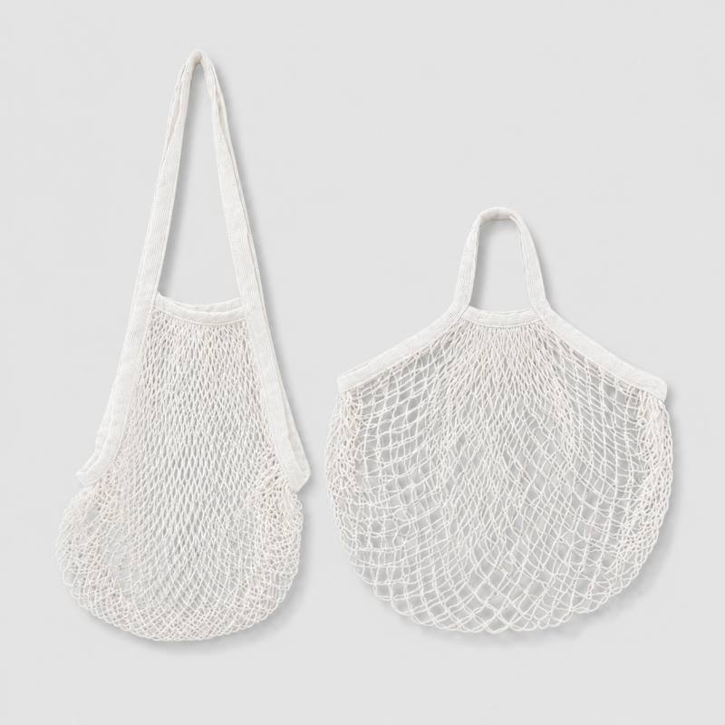 Woven Tote Bag