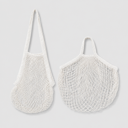 Woven Tote Bag