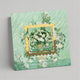 White Rose / One Size/1Pack/1PCS