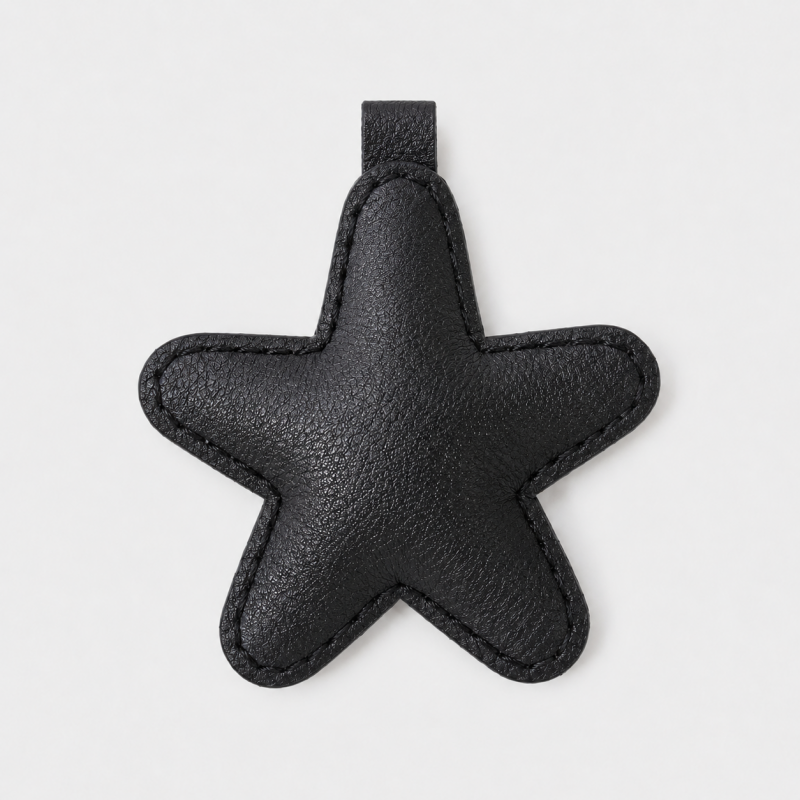 Everyday Star Pendant Charm