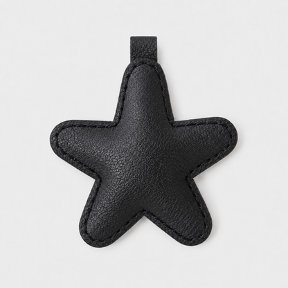 Everyday Star Pendant Charm