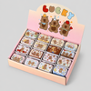 Capybara/RND / One Size/1Pack/32PCS