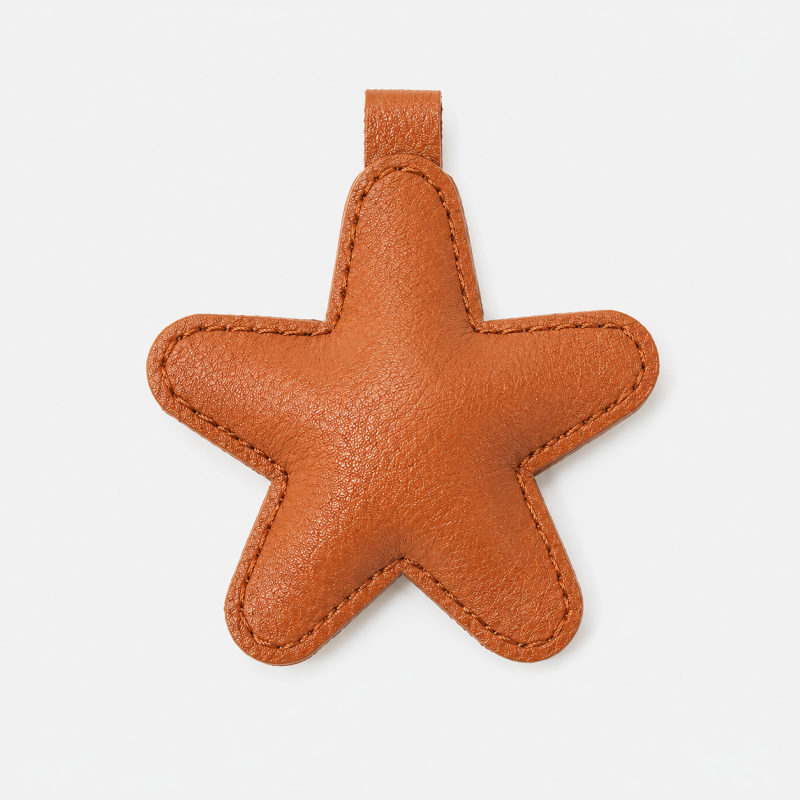 Everyday Star Pendant Charm