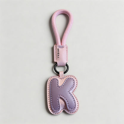 Creative English Keychain