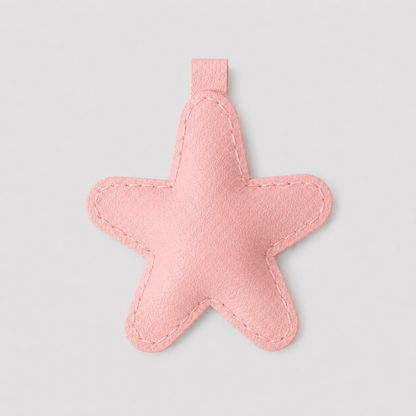Everyday Star Pendant Charm