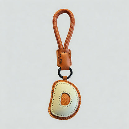 Creative English Keychain
