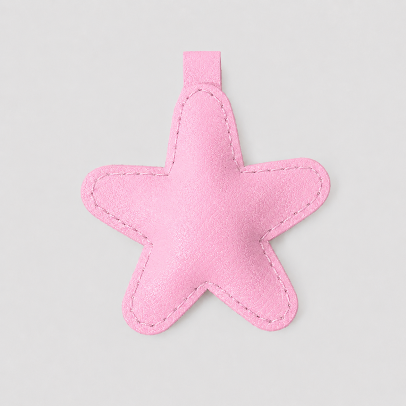 Everyday Star Pendant Charm
