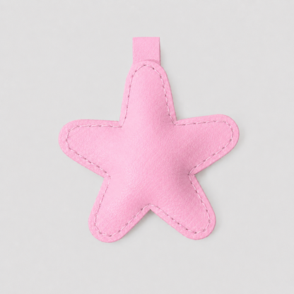 Everyday Star Pendant Charm