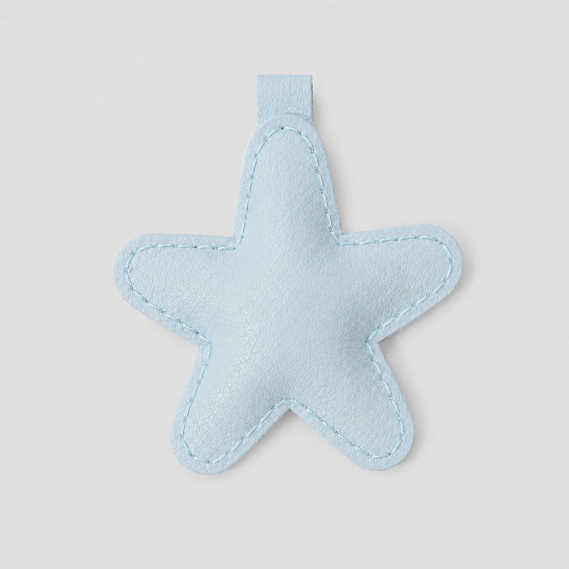 Everyday Star Pendant Charm