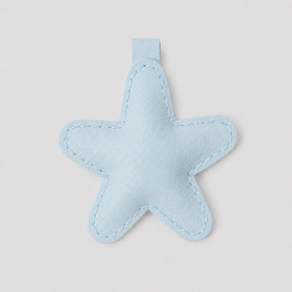 Everyday Star Pendant Charm