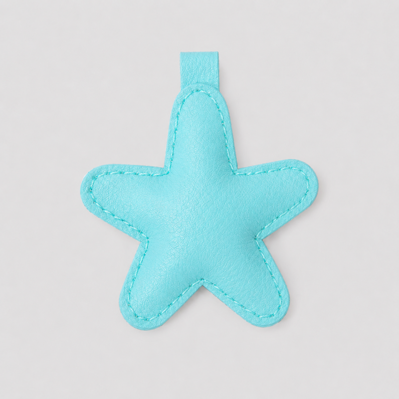 Everyday Star Pendant Charm