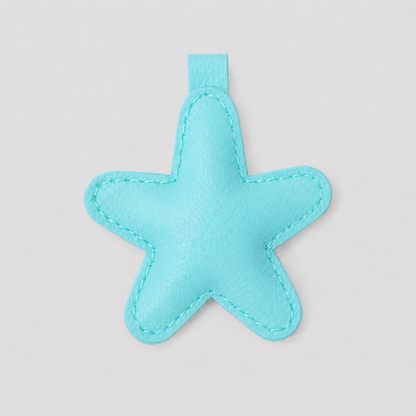 Everyday Star Pendant Charm