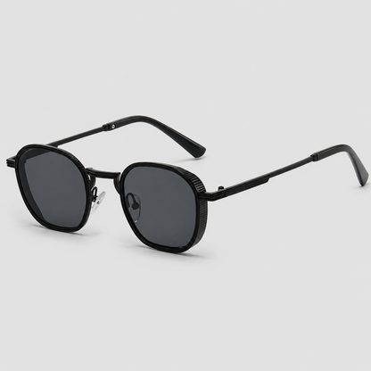 Metal Sunglasses