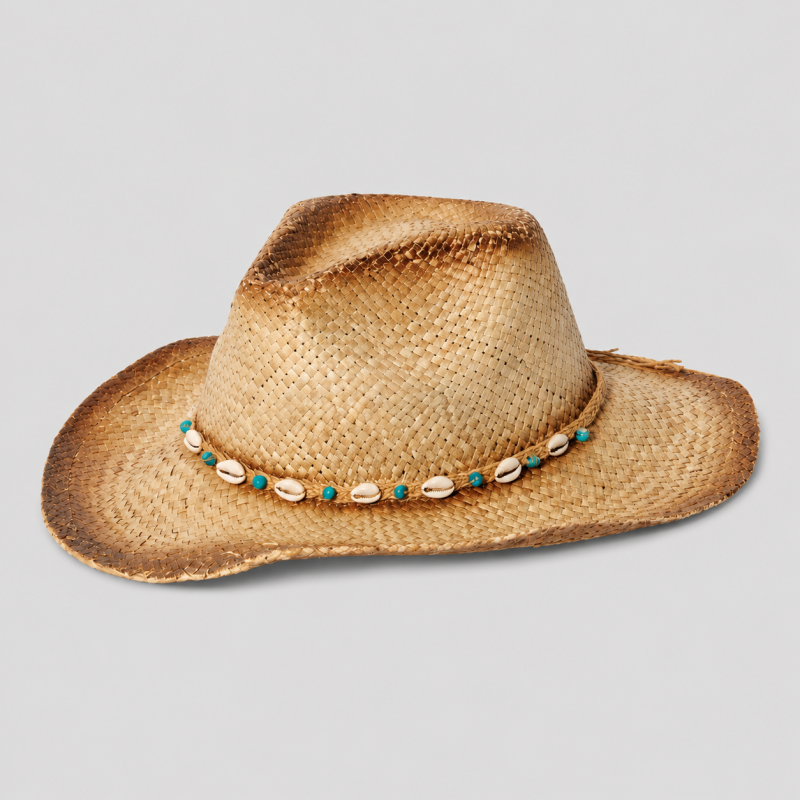 Seashell Trail Hat