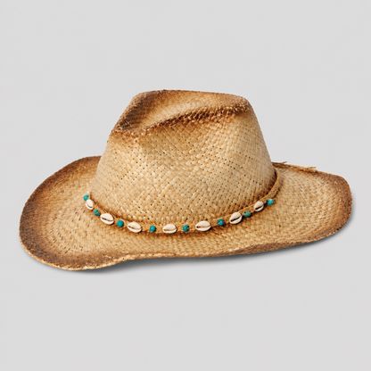 Seashell Trail Hat