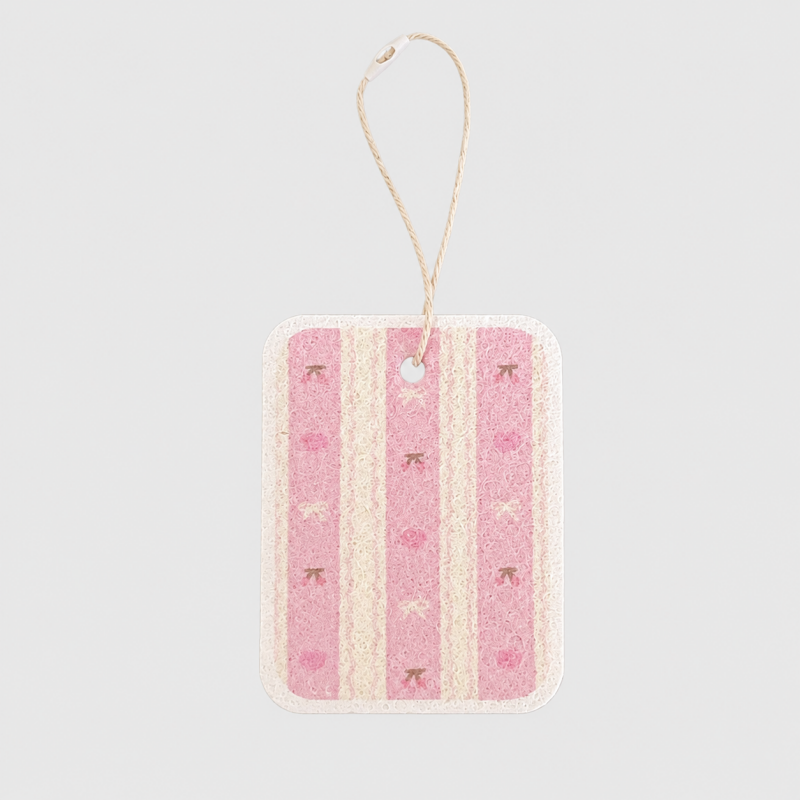 Fruit Sponge Cloth