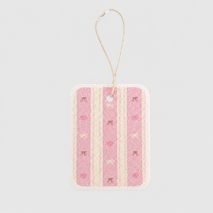 Fruit Sponge Cloth