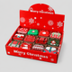 Christmas/RND / One Size/1Pack/24PCS