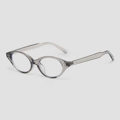 Oval Sunglasses