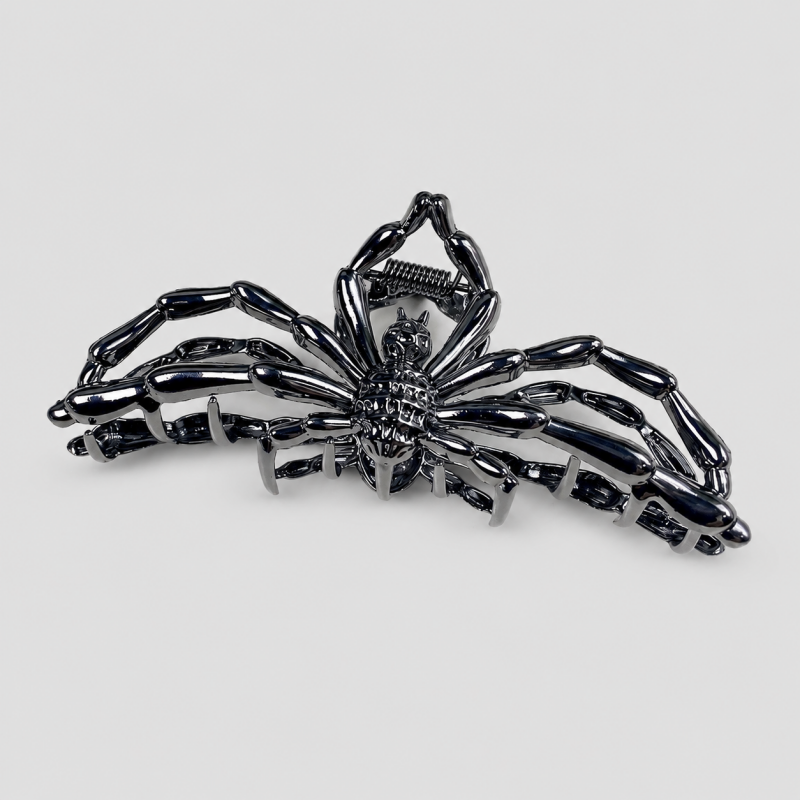 Bone to Be Wild Claw Clip