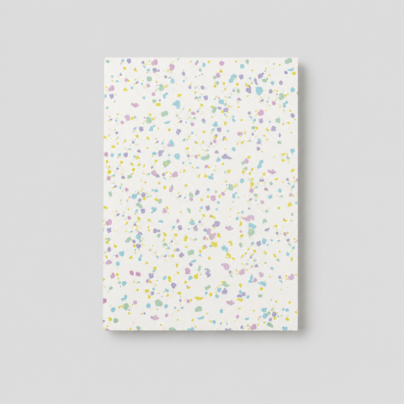 Butterfly Sticky Notes