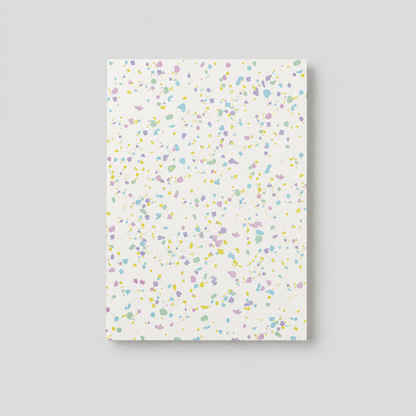 Butterfly Sticky Notes