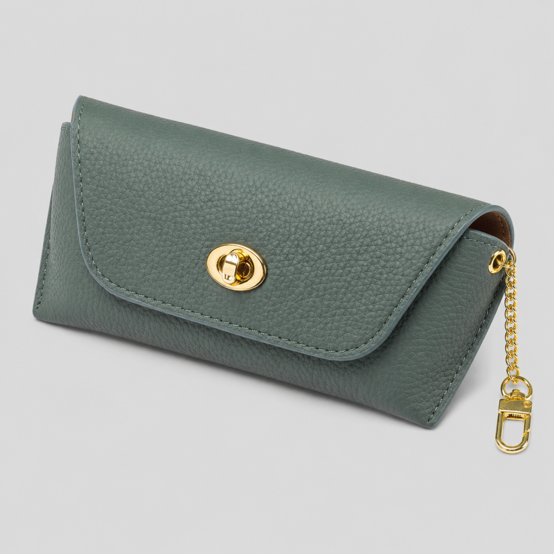 Flap Case Pouch Glasses