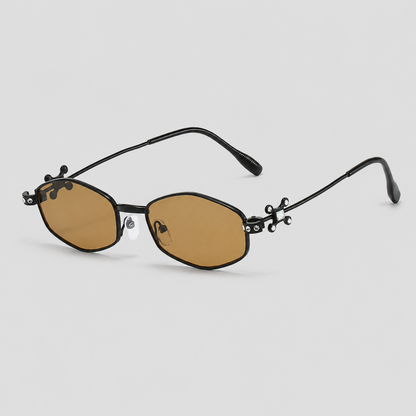 Metal Sunglasses