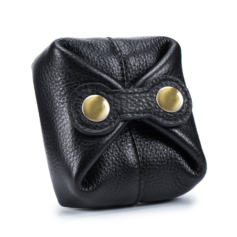 Mini Snap Coin Purse