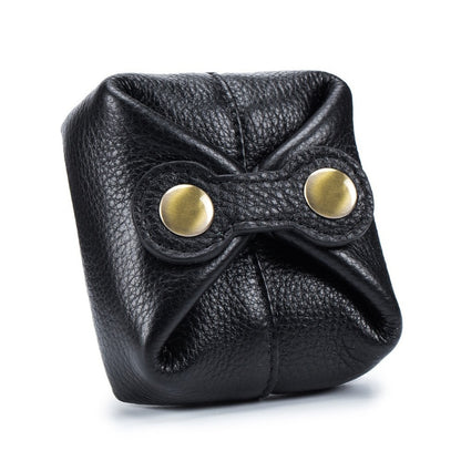 Mini Snap Coin Purse