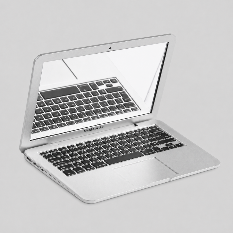 Laptop Compact Mirror