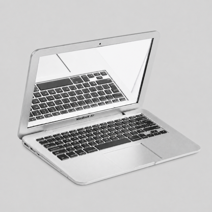 Laptop Compact Mirror