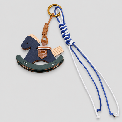Original Little Bag Charm