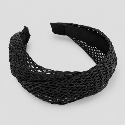 Woven Padded Headband