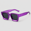 Purple / One Size