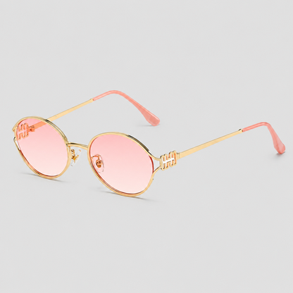 Metal Sunglasses