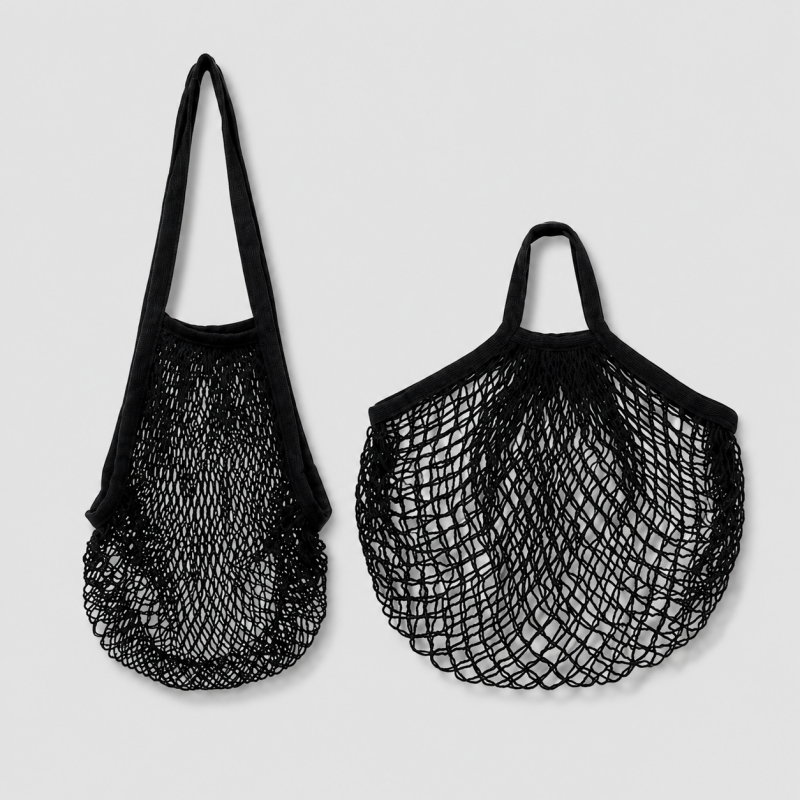 Woven Tote Bag