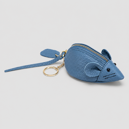 Mouse Coin Purse