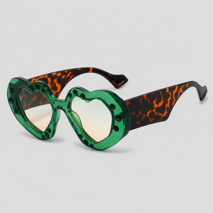 Heart Sunglasses