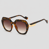 Leopard/Brown / One Size
