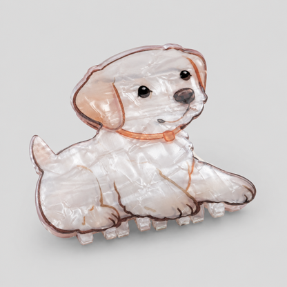 Dog Hair Clip