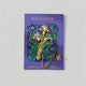 Purple / One Size/1Pack/1PCS