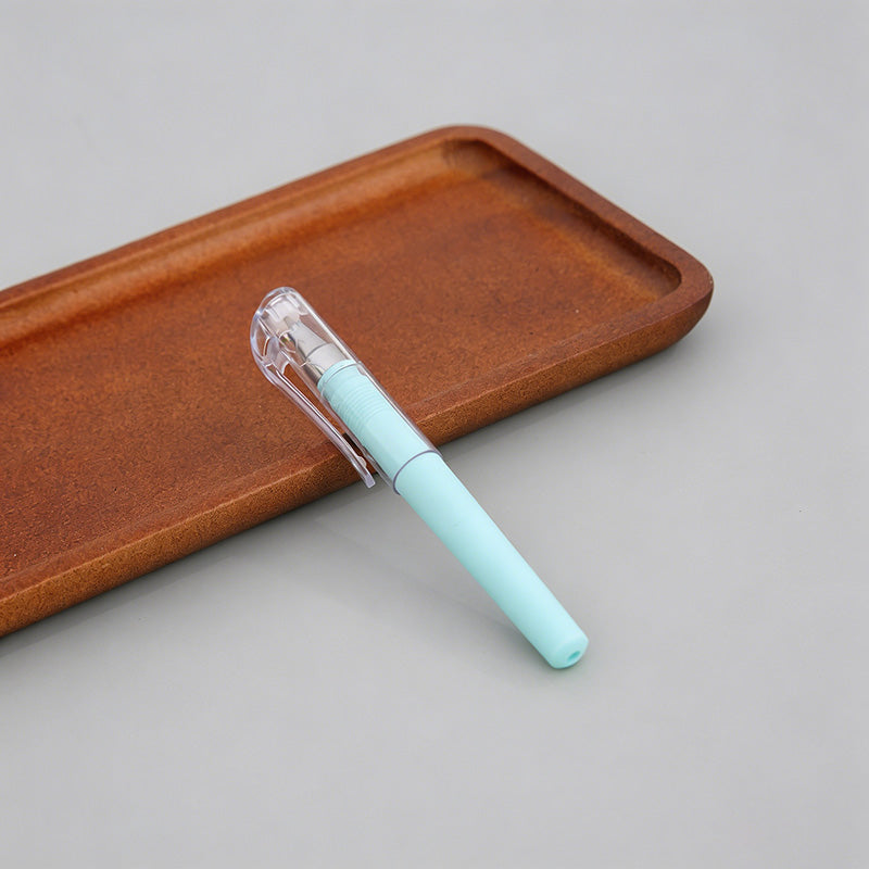 10 PCS Mini Portable Pocket Signature Pen