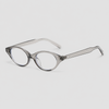 Grey/Transparent / One Size