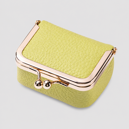 Dot Jewelry Case