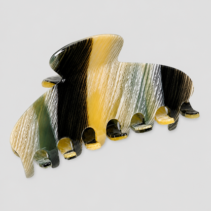 Tortoise Claw Clip