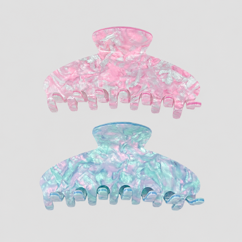 Claw Clip Hair Accessory